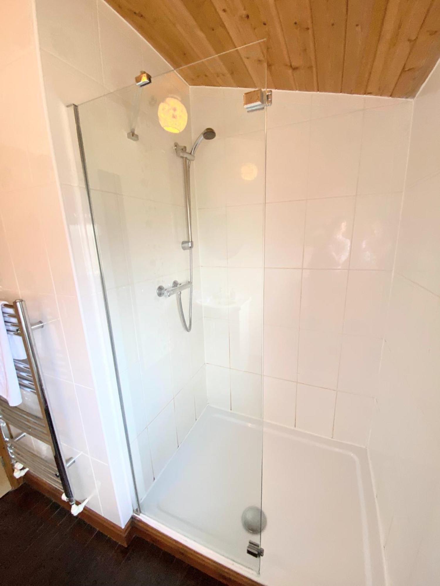 Torridon 12 With Private Hot Tub - Fife - Loch Leven - Lomond Hills Villa Kelty Luaran gambar