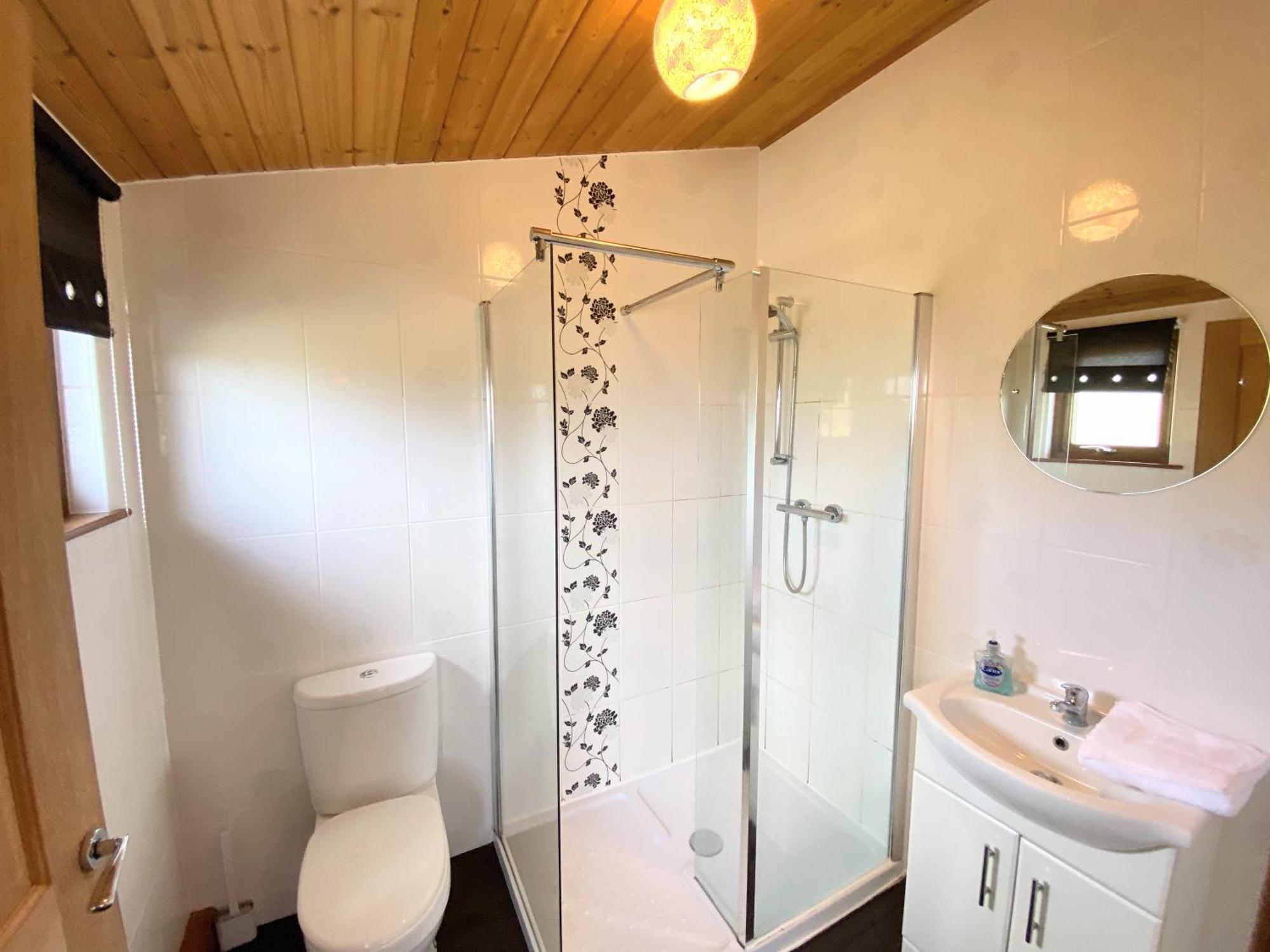 Torridon 12 With Private Hot Tub - Fife - Loch Leven - Lomond Hills Villa Kelty Luaran gambar