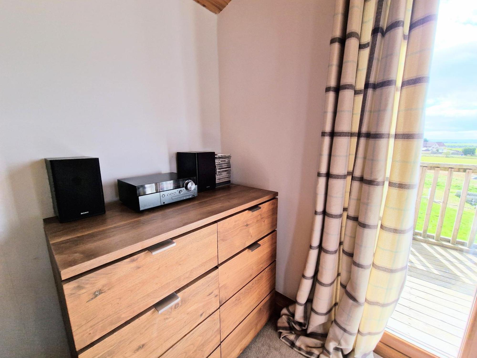 Torridon 12 With Private Hot Tub - Fife - Loch Leven - Lomond Hills Villa Kelty Luaran gambar