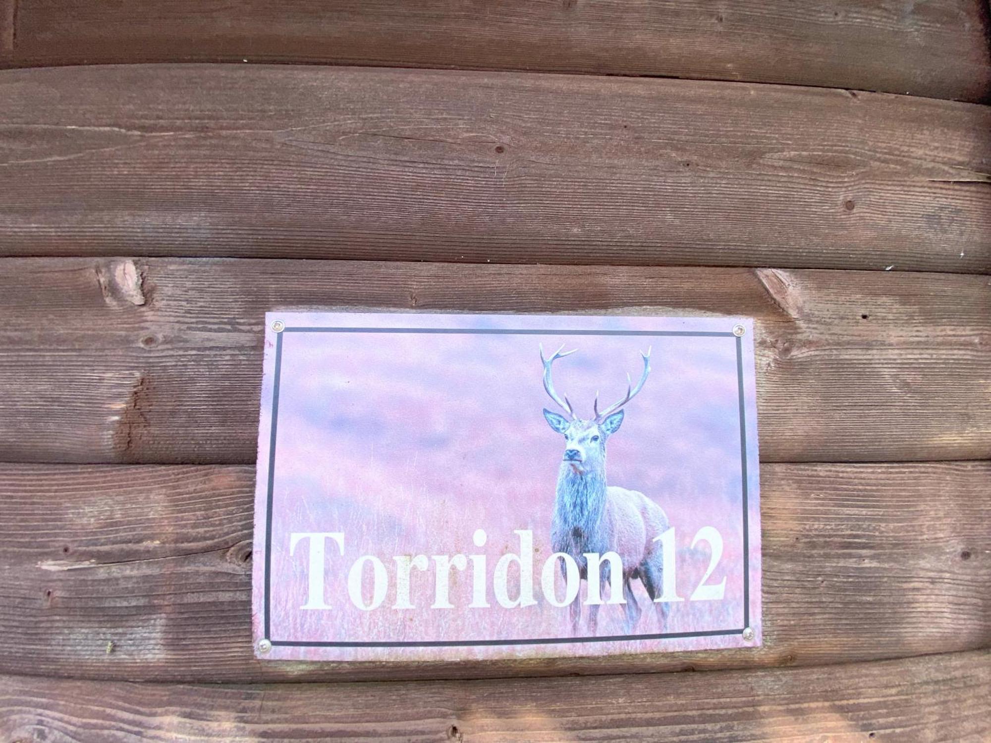 Torridon 12 With Private Hot Tub - Fife - Loch Leven - Lomond Hills Villa Kelty Luaran gambar