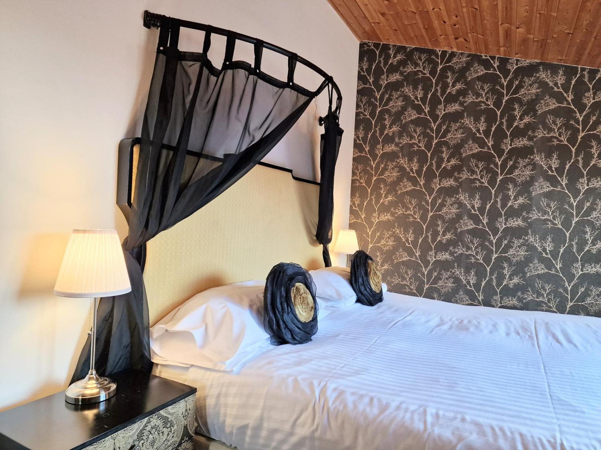 Torridon 12 With Private Hot Tub - Fife - Loch Leven - Lomond Hills Villa Kelty Luaran gambar